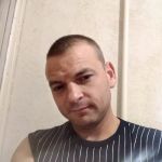 Сергей, 36 лет